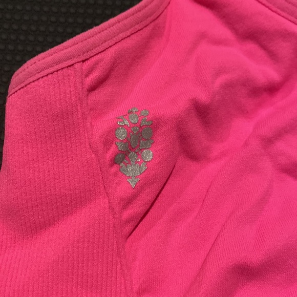 Free people crop top - Picture 2 of 4